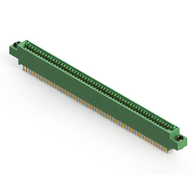 845-110-520-803 EDAC Inc.  Edgeboard Connectors